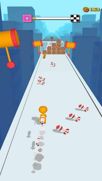 导弹先生最新版