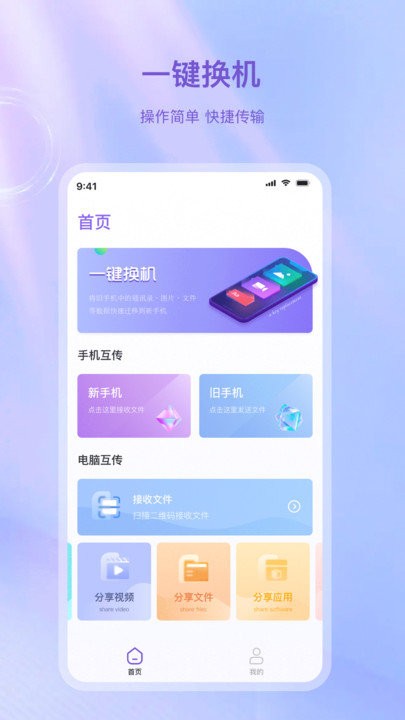 克隆传输软件下载