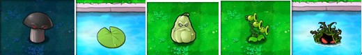 植物大战僵尸变态版 植物大战僵尸bt版