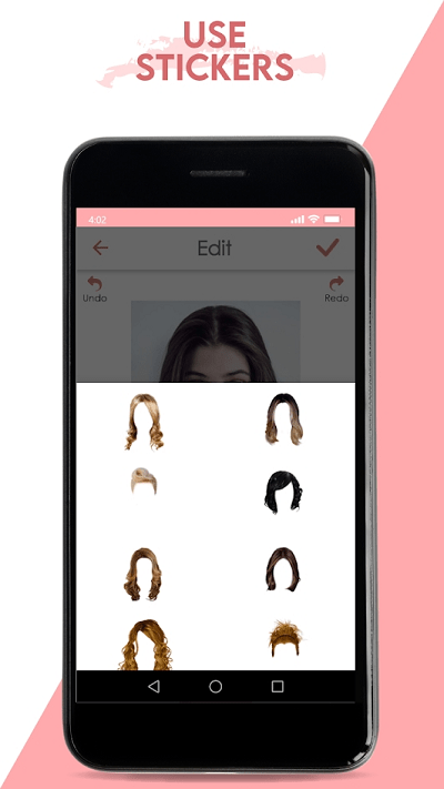 gender swap滤镜app gender swap相机app下载