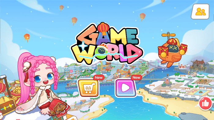 奇妙创意世界全部解锁无广告版