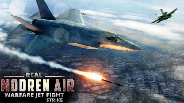 现代空战3D游戏 现代空战3D最新版下载