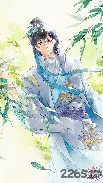 恋世界测试版