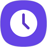 三星时钟apk