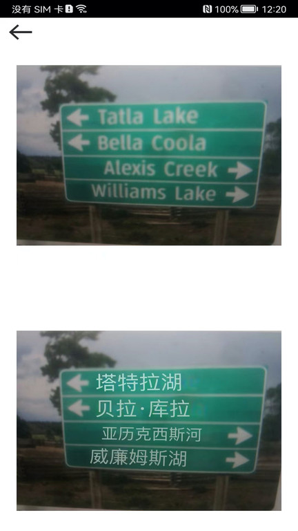 图片翻译王软件