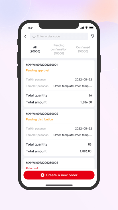 my mixue官方版app