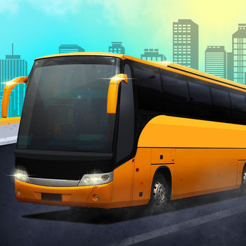 公园大巴手机版(big bus parking)
