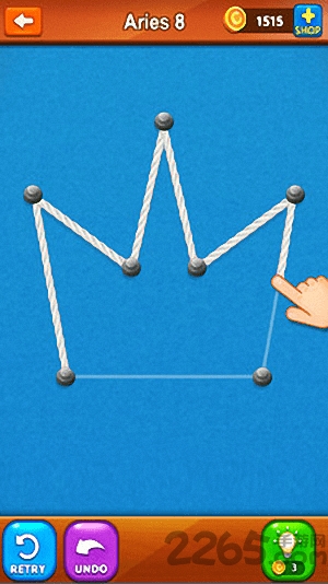 单行画最新版下载