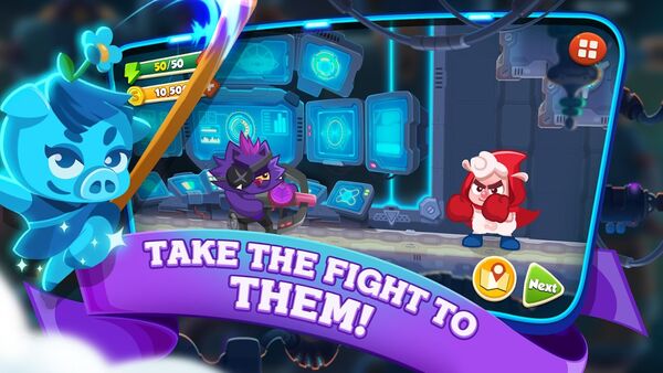 绵羊消除最新版(sheepong)