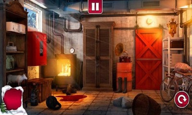 黑色圣诞节中文版(blackchristmas)