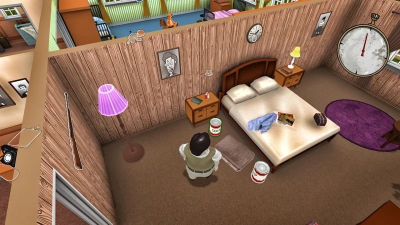 60秒生存中文破解版