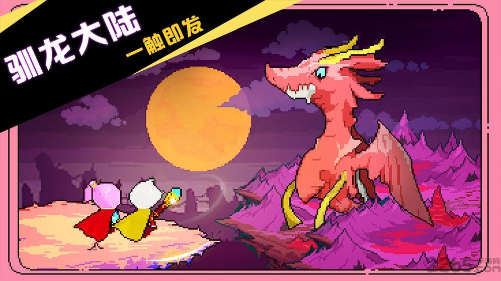开罗驯龙师的契约