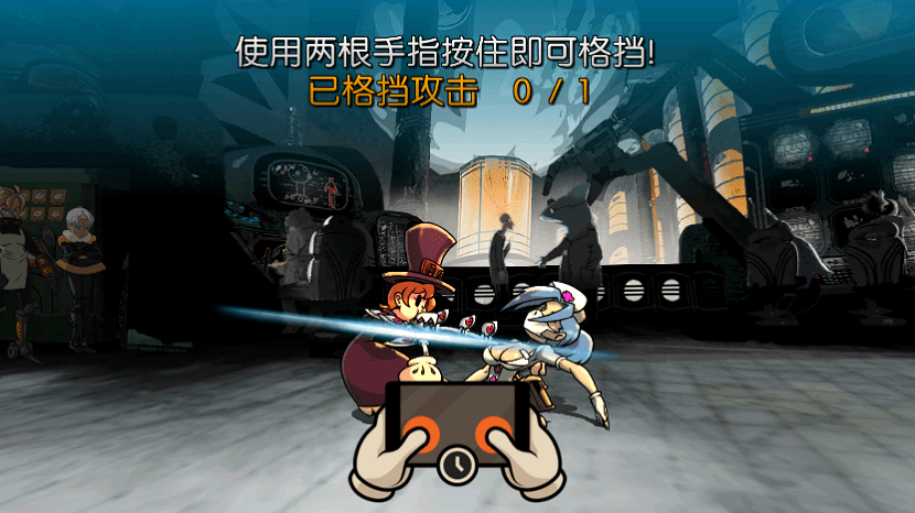 奇迹少女骷髅女孩最新版