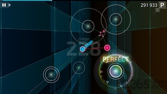 Protocol手游 Protocol音乐游戏