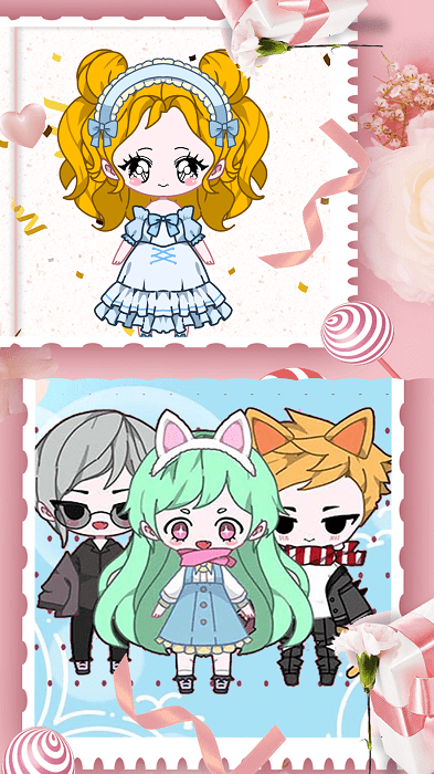 萝莉少女舞会免费版