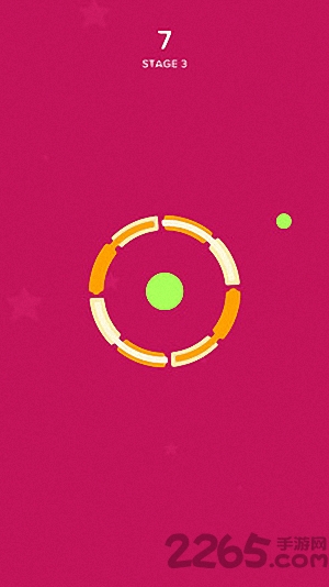 轨迹球入侵者官方版