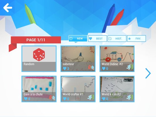 Draw Your Game 画你的游戏下载