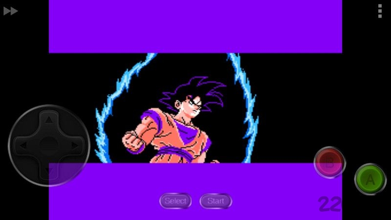 龙珠z3烈战人造人中文版