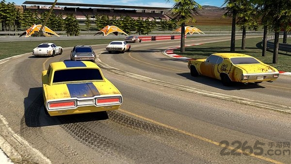 极端碰撞2019最新版(Cra Race 2019)