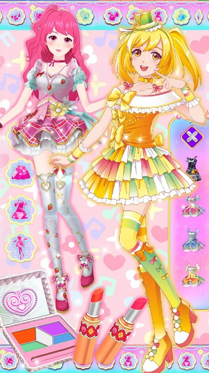 盲盒明星女友舞会最新版 盲盒明星女友舞会游戏下载