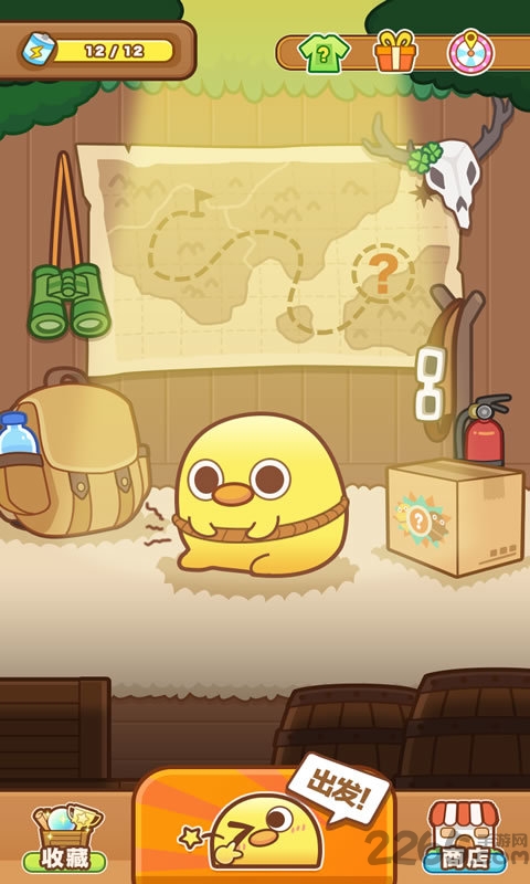 可口大冒险手机版