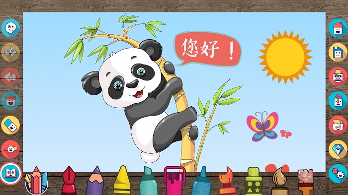 涂鸦艺术绘图板app 涂鸦艺术绘图板软件下载