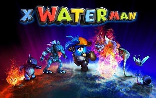 超级马里奥3d大陆汉化版