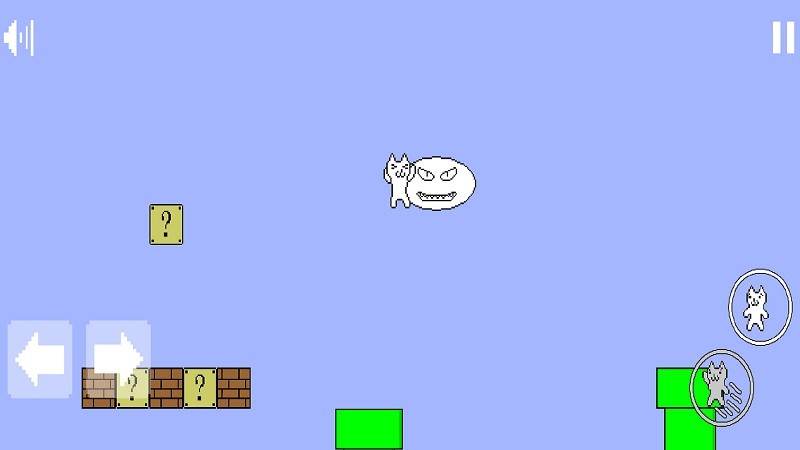 你有猫病吧游戏