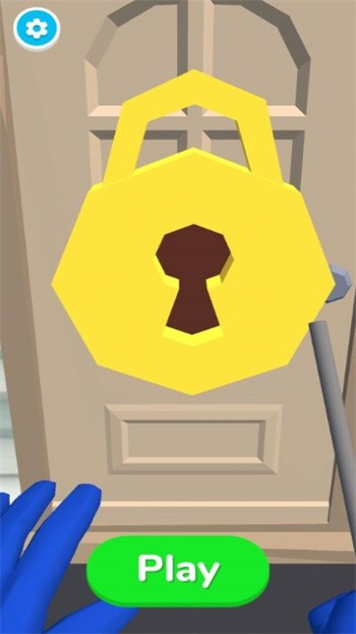 开锁小偷最新版(lockpicker)