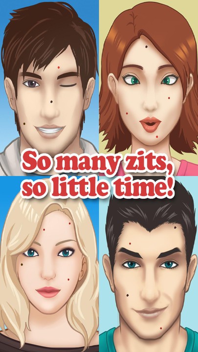 我挤痘痘贼6最新版