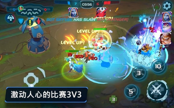 英雄行星最新版本