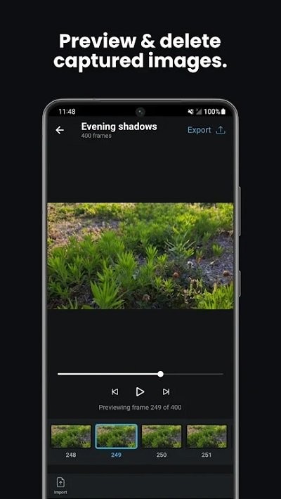 velocity lapse手机版 velocity lapse软件下载
