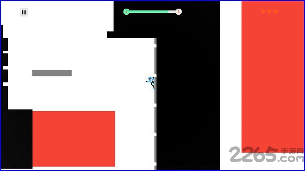 火柴人英雄跑酷官方版