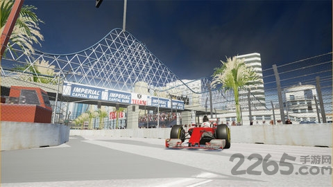 职业方程式赛车中文版 职业方程式赛车正式版