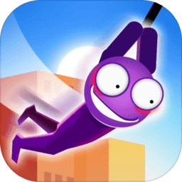 火柴人荡秋千华为版