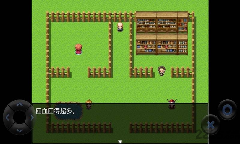 全语音粪作rpg手机版
