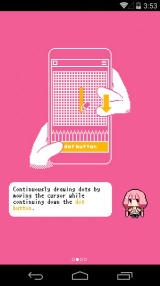 dotpict汉化版