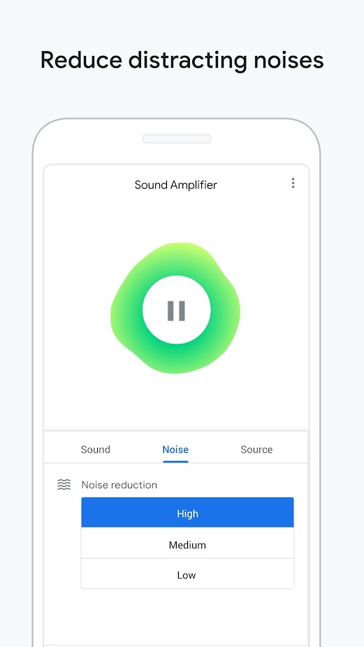 google声音增强器app下载安装