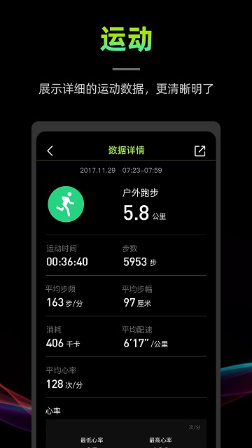 wofit运动软件