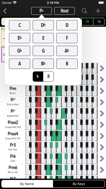 钢琴伴侣app(piano companion pro)