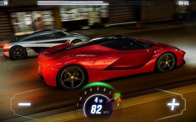 csr赛车2无限金币版最新版 csr赛车2破解版无限钥匙金币下载