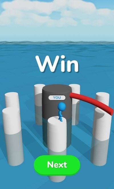 Stickwheel游戏下载