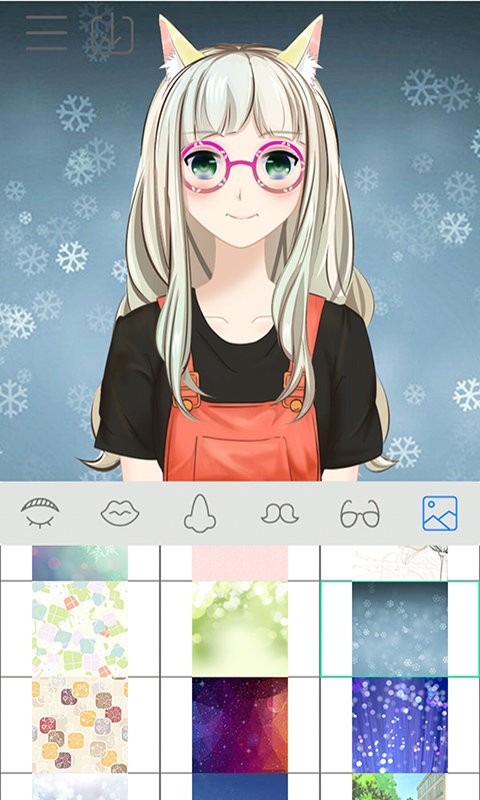 动漫头像制作师2app 动漫头像制作师2下载
