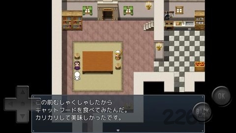 前卫的RPG2手游下载