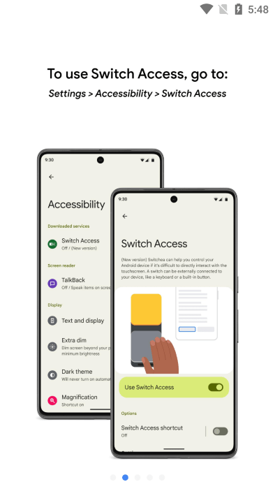 google开关控制最新版下载