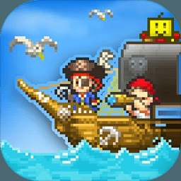 大海贼探险物语变态版