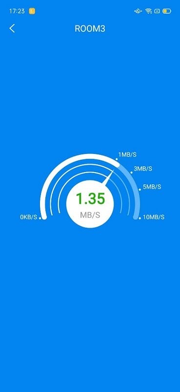 wifi小秘书手机版