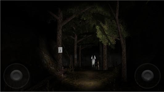 恐怖森林2豪华内购破解版