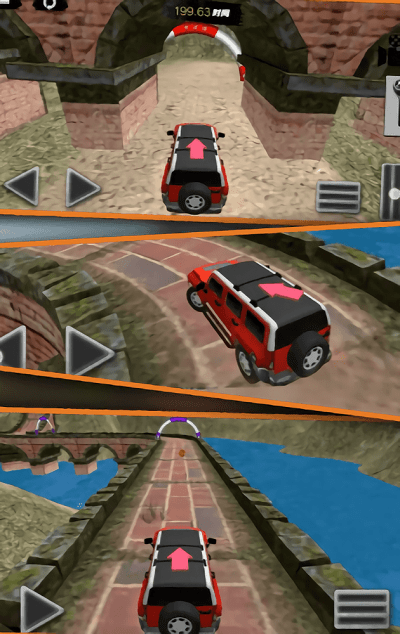 卡车老司机越野游戏 卡车老司机越野官方版下载