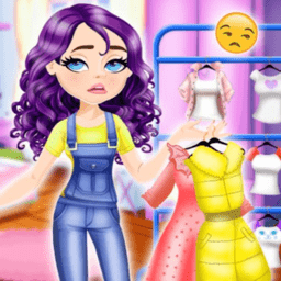 卷发女孩爱化妆最新版